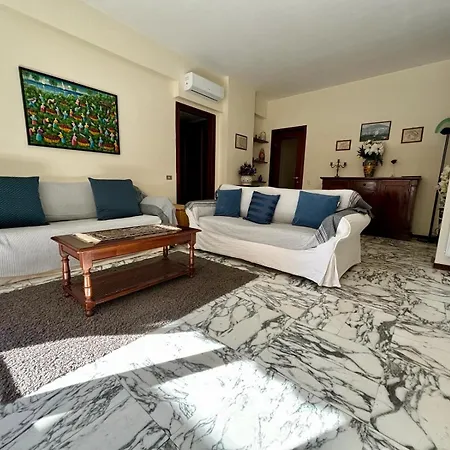 Ortensia Apartment, Levanto, 5 Terre Levanto