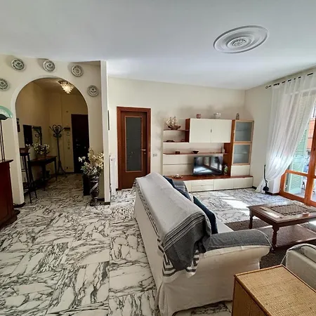 Ortensia Apartment, Levanto, 5 Terre