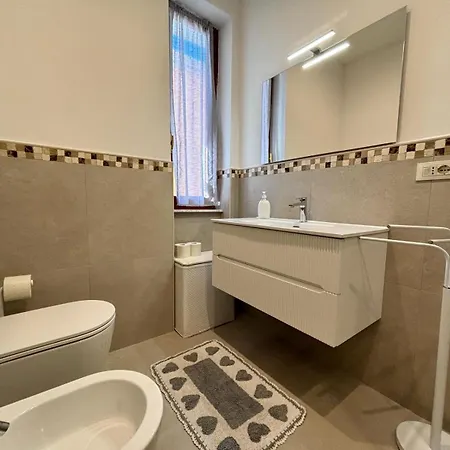 Ortensia Apartment, Levanto, 5 Terre Apartament Levanto
