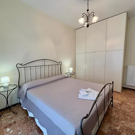 Ortensia Apartment, Levanto, 5 Terre Lejlighed *