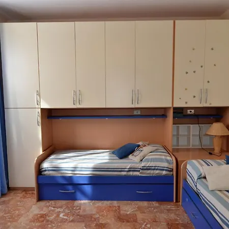 Ortensia Apartment, Levanto, 5 Terre