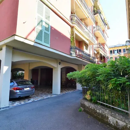 Ortensia Apartment, Levanto, 5 Terre Apartamento