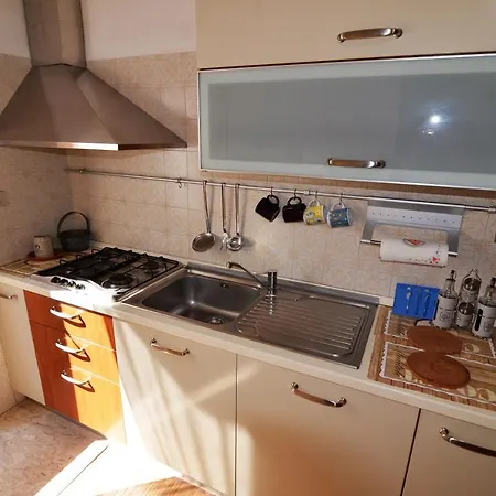 Ortensia Apartment, Levanto, 5 Terre Apartament