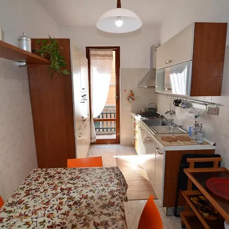 Lejlighed Ortensia Apartment, Levanto, 5 Terre