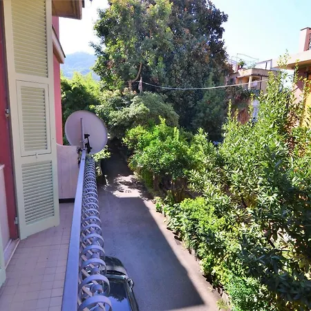 Ortensia Apartment, Levanto, 5 Terre Lejlighed Levanto